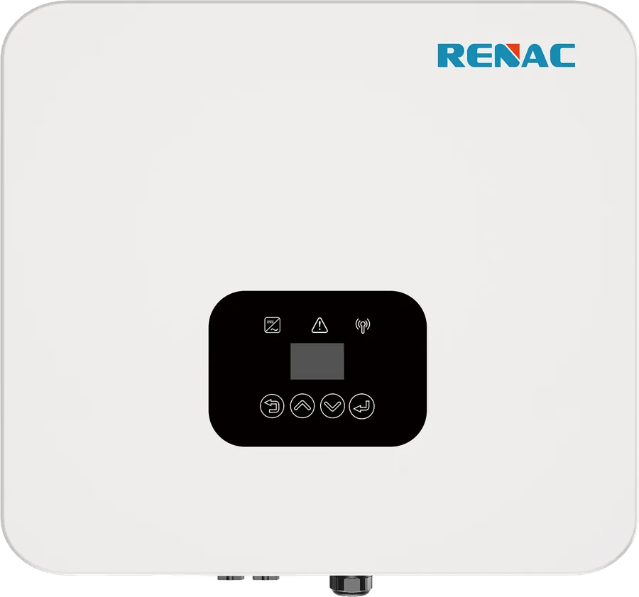 RENAC R3