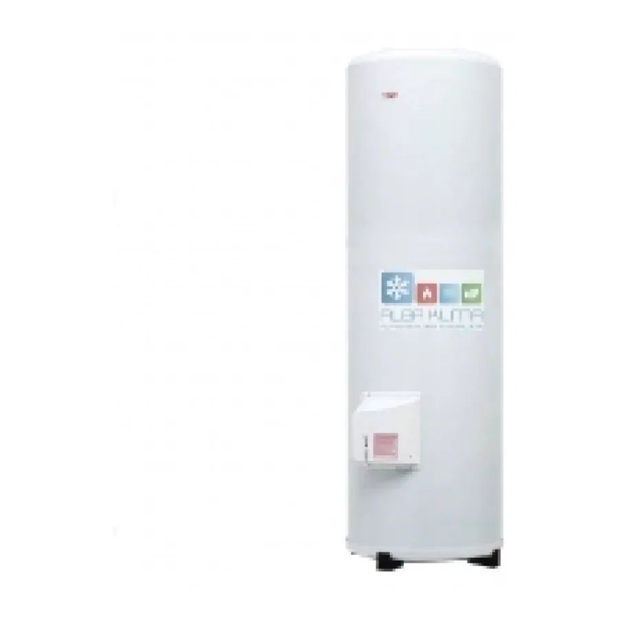 Fujitsu UTW-T30 AXH HMV tároló 300 l