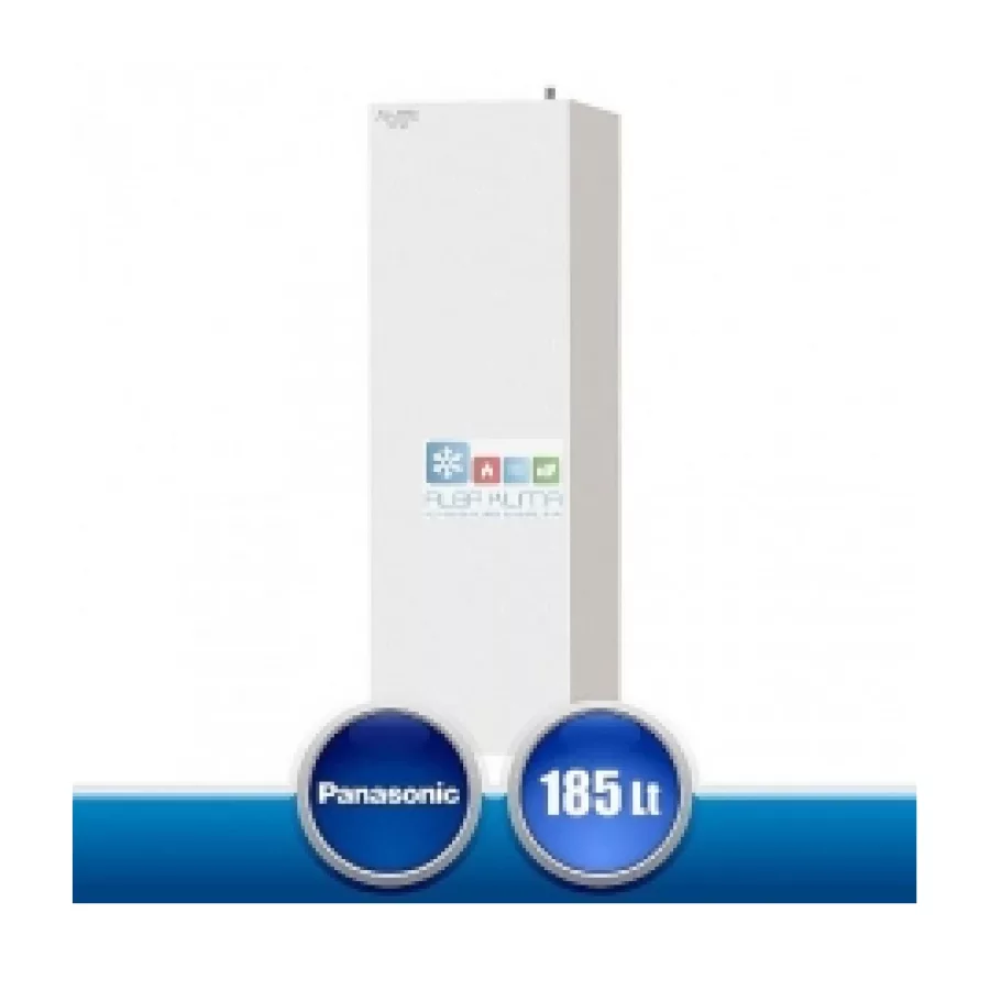 Panasonic PAW-TD20B8E3-2 Kombinált tartály 185L+80L
