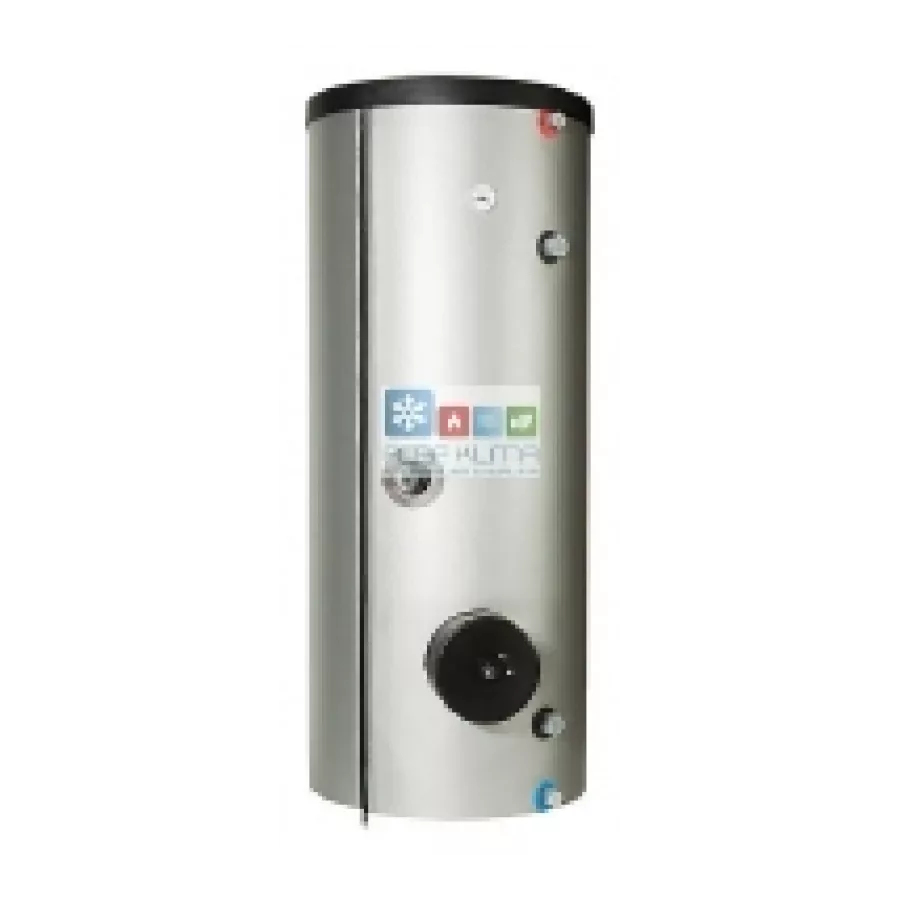 Panasonic PAW-TA15C1E5STD használati melegvíz-tároló 150 L.