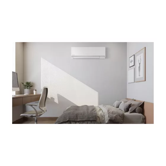 Panasonic KIT-BZ50-ZKE Standard oldalfali inverteres klíma szett 5 kW