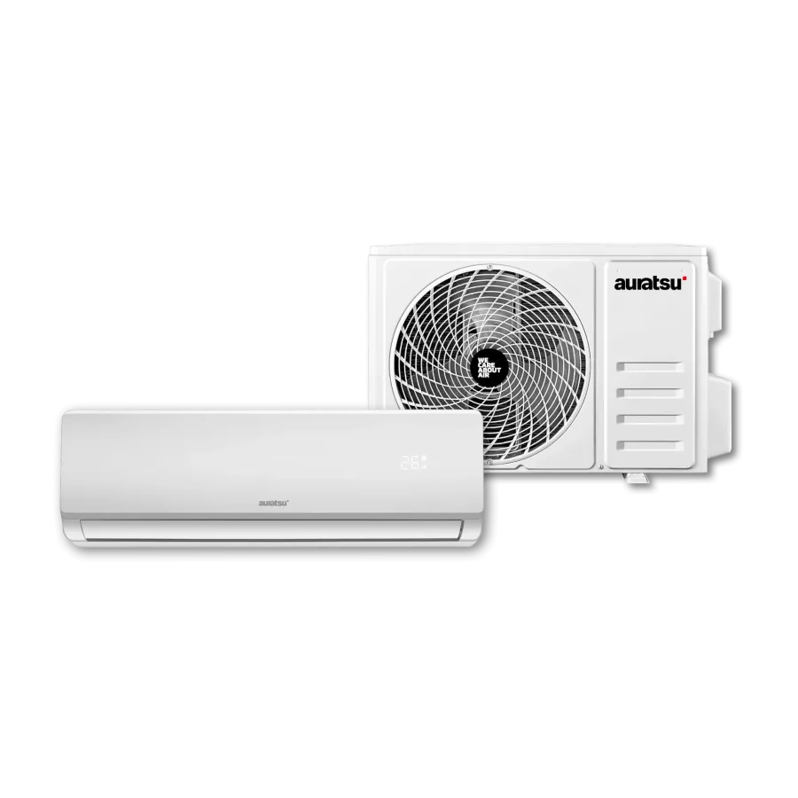 Auratsu Osaka ATC-09CLH klima szett 2,6 kW