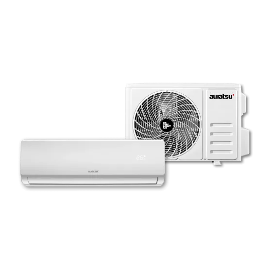 Auratsu Osaka ATC-18CLH klima szett 5,3 kW