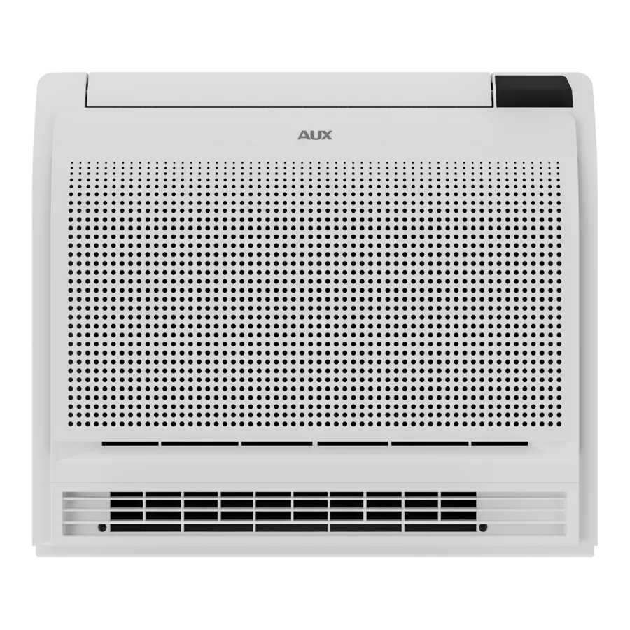 AUX CONSOLE 2 PRO MONO SET 4,7 kW TÁLCAFŰTÉSSEL