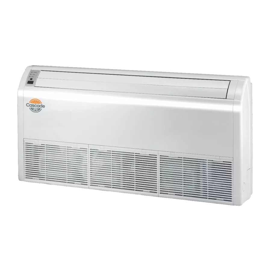 Cascade KAZETTÁS split CUD50T / CUD50W