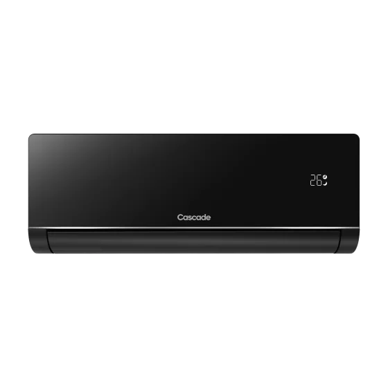 Cascade Black Art Pro CWH18BAP 5,2 kW oldalfali split klíma szett