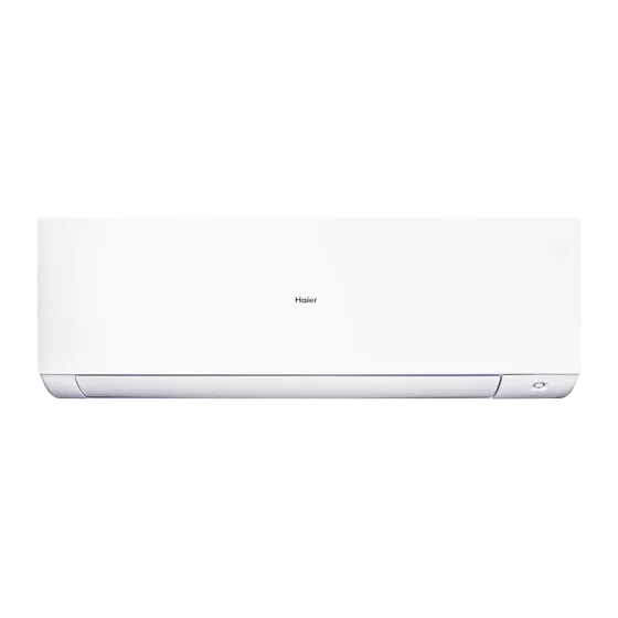 HAIER RAC EXPERT AS50XCAHRA / 1U50S2SJ2FA INVERTERES KLÍMABERENDEZÉS 5,2 kW R32