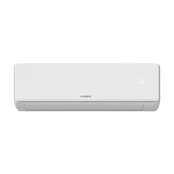KAISAI NORDIC KNP-12NRH oldalfali split klíma 3,5 kW