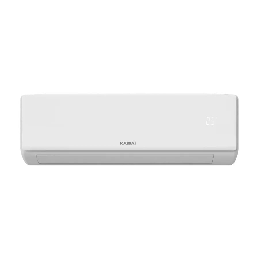 KAISAI NORDIC KNP-12NRH oldalfali split klíma 3,5 kW