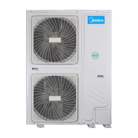 Midea MHC-V30W/D2RN8 monoblokkos M-Thermal (R32, 30 kW, 3 fázis)