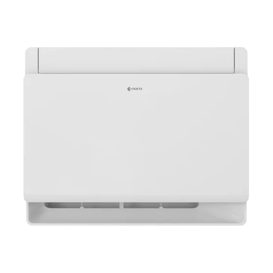 Nord Zenith 3,5 kW NF35DBAHRA/1N35MEAFRA klíma szett