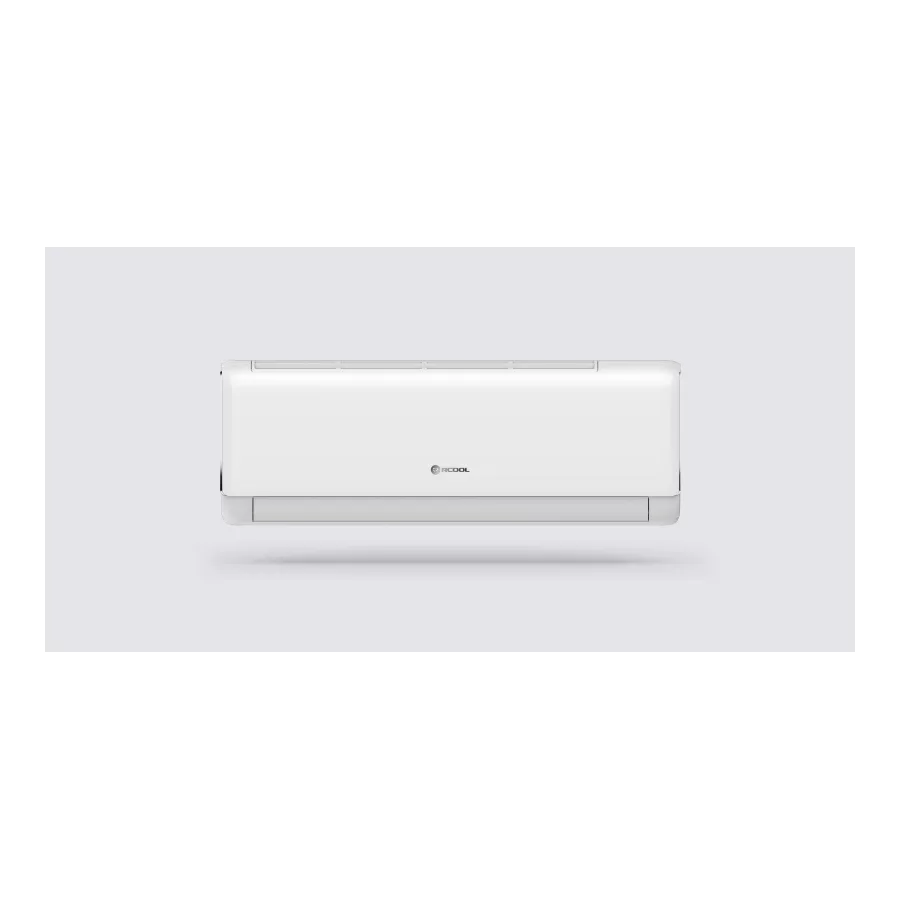 RCOOL ECONIC 4 KSZKLM3002 oldalfali klíma szett 5,1 kW