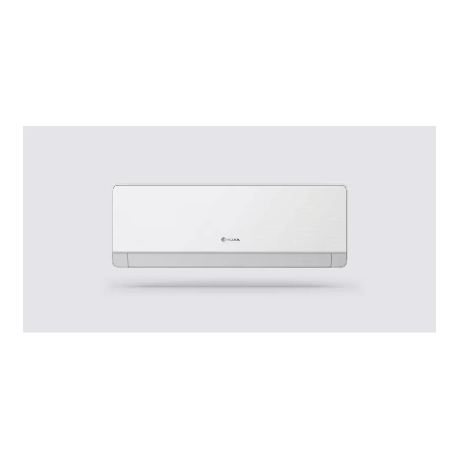 RCOOL SOLO 3 KSZKLM3100 oldalfali klíma szett 2,7 kW