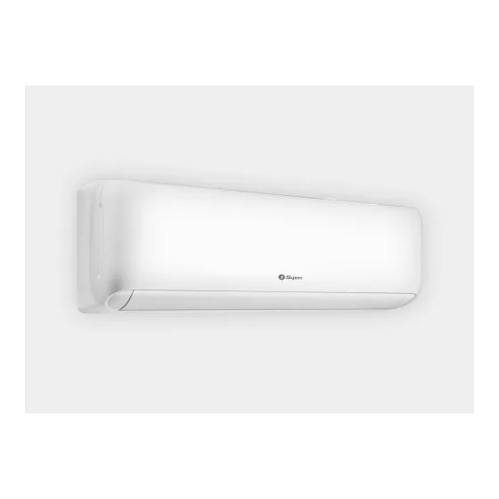 SYEN CHARM SOH12CH-E32DA1D inverter 3,2 kW klíma szett