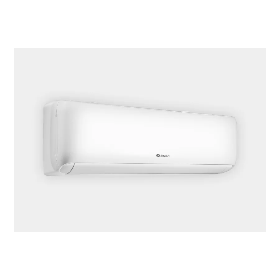 SYEN CHARM SOH18CH-E32DA1A inverter 4,6 kW klíma szett