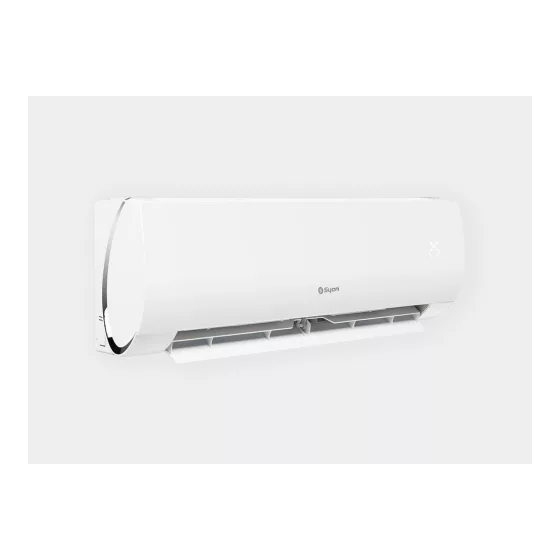 SYEN MUSE NEXT SOH18MN-E32DA1D2 inverter 5,3 kW klíma szett