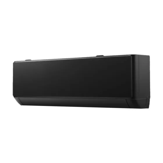 Fisher Black FSAIF-BL-121FE3 / FSOAIF-BL-121FE3 oldalfali split klíma 3,51 kW