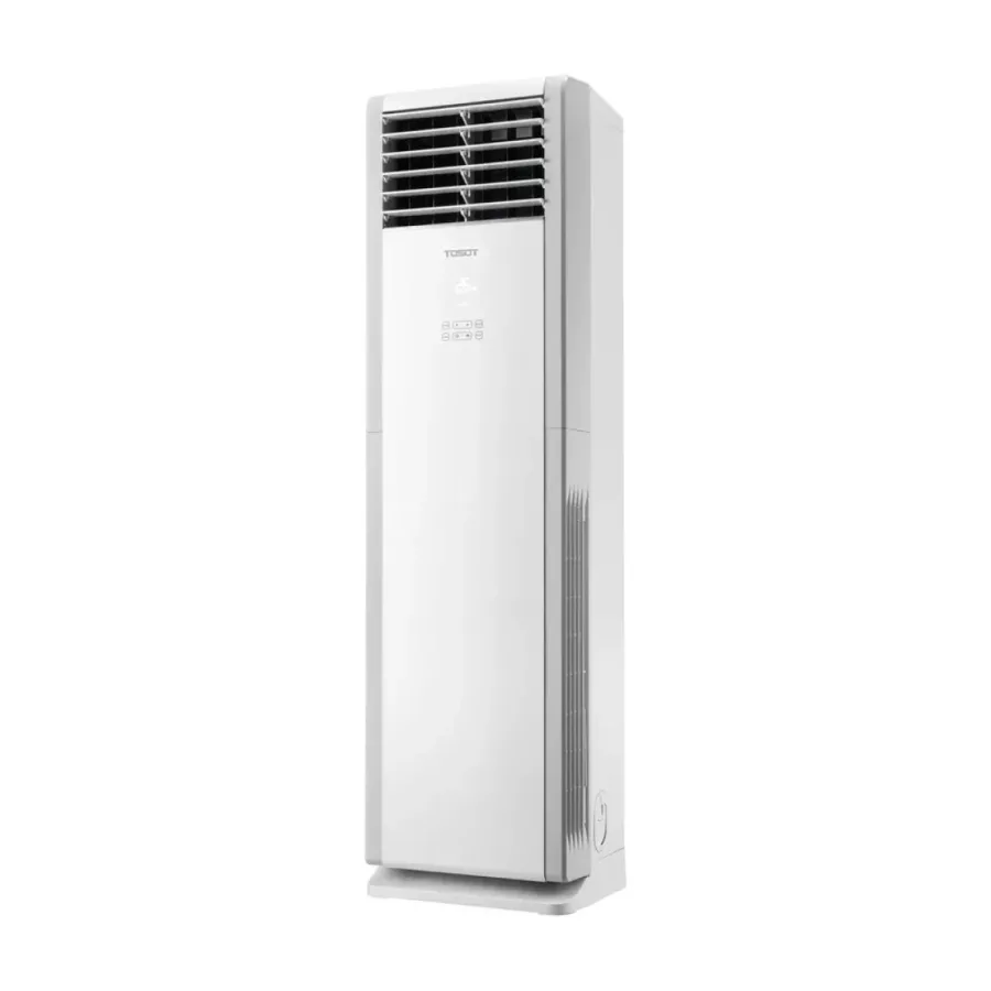 TOSOT TVH24AM-K6DNC7A Wi-Fi oszlopklíma 7,2 kW
