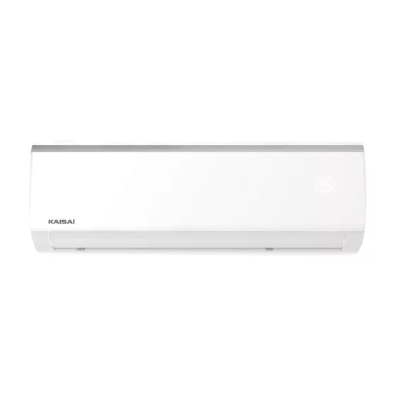 KAISAI FLY KWX-12KRH oldalfali split klíma 3,5 kW