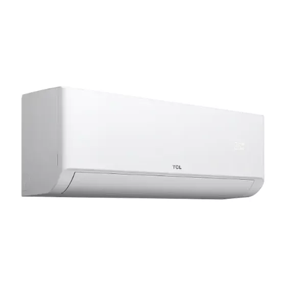 TCL NEO AI TCE-12NEO oldalfali split klíma szett 3,5 kW