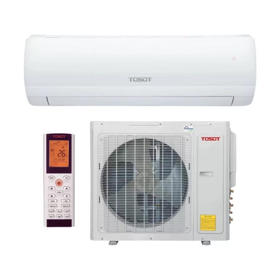 TOSOT OPUS TWH24AFC-K6DNC6E WIFI SPLIT 7 kW - Inverteres split klíma