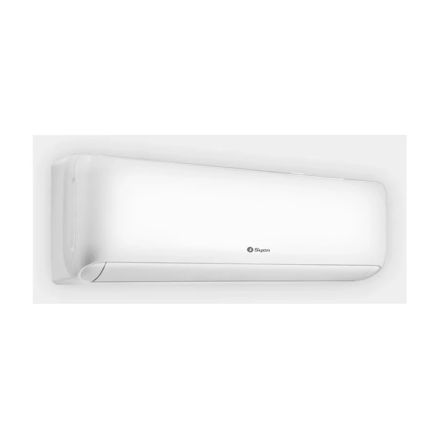 Syen kazettás SKH35/A-T klima szett 3,5 kW