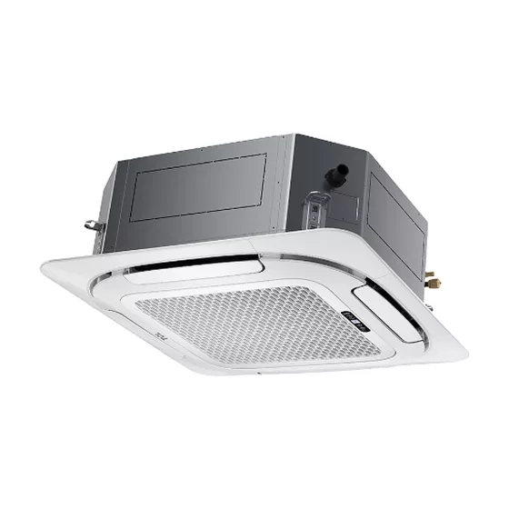 TCL U-MATCH TCD-18CHRH/DV Kazettás 4,7 kW klímaszett