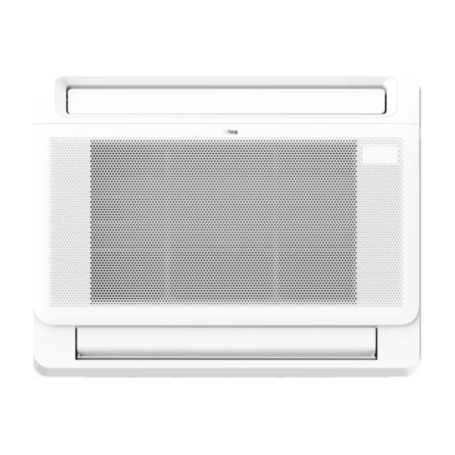 Midea MFA2-12HRFN8-SP konzol split (R32, 3,5 kW)