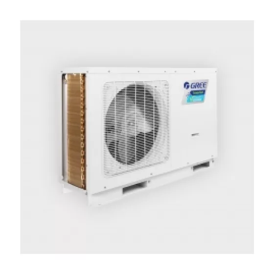 Gree Versati IV Monoblokk Levegő-víz 14,2 kW Hőszivattyú | GRS-CQ14PD/NHG4-M