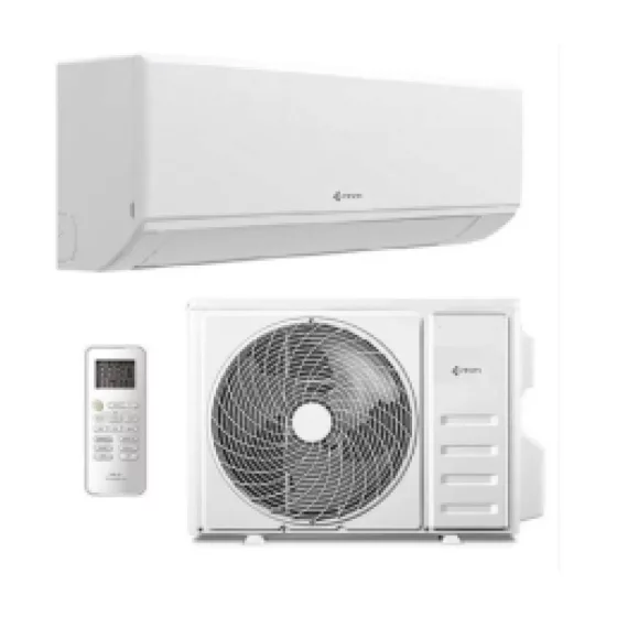 Nord Nysa AS35NYS1/1U35NYS1 oldalfali monosplit klíma 3,5 kW - Kifutó, készlet erejéig!