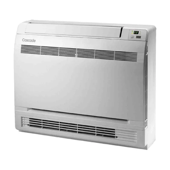 Cascade CEH18AAXF Konzol split klímaszett 5,2 kW