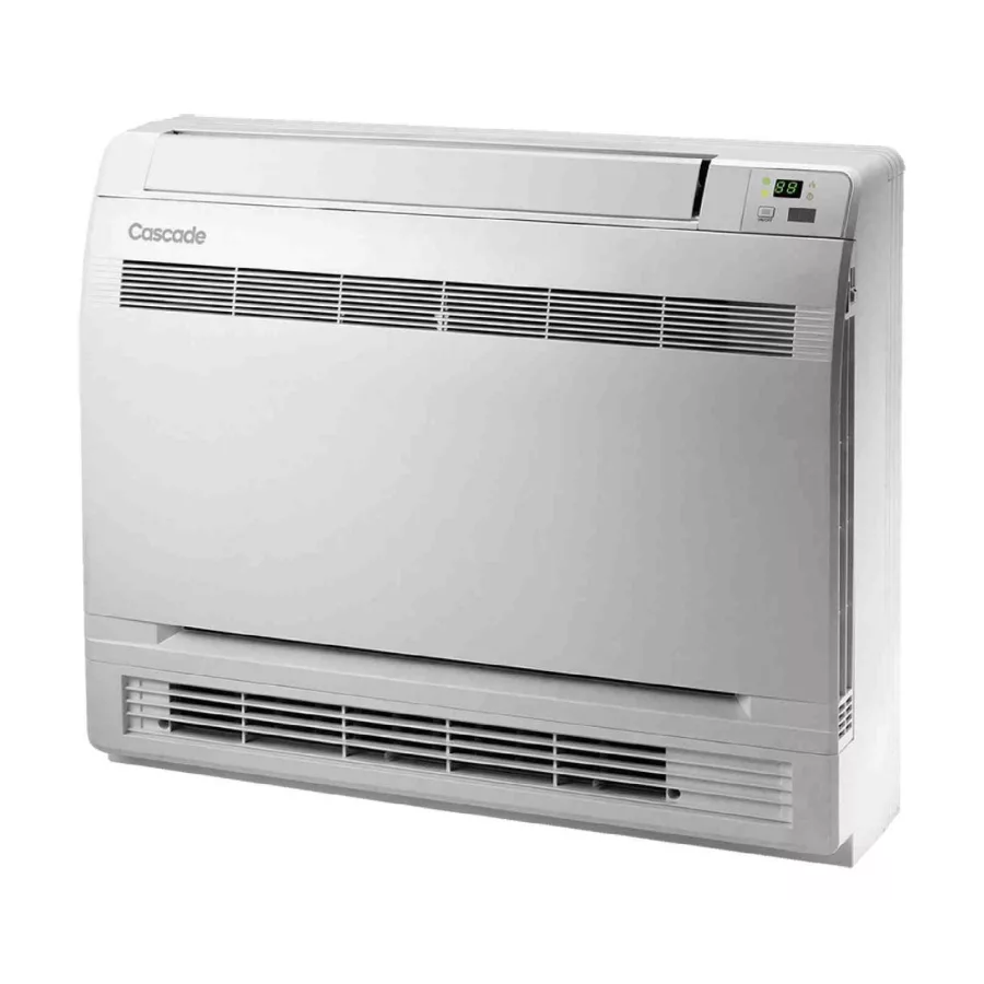 Cascade CEH18AAXF Konzol split klímaszett 5,2 kW