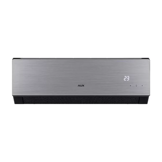 AUX HELIA KSZKLM5270 oldalfali klíma szett 2,7 kW