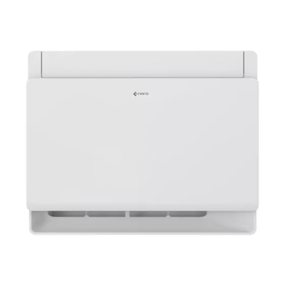 Nord Zenith 3,5 kW NF35DBAHRA/1N35MEAFRA klíma szett