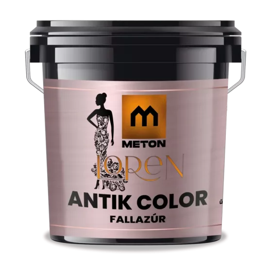 LOREN Antik Color Fallazúr – 5 l