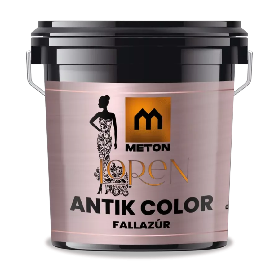 LOREN Antik Color Fallazúr – 5 l