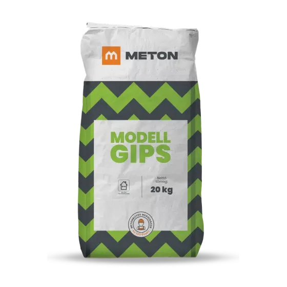MODELL GIPS – 20 kg
