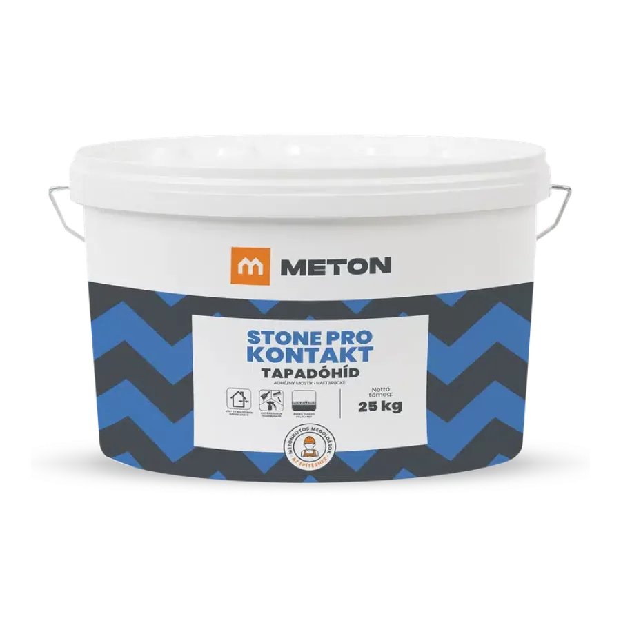 STONE PRO KONTAKT tapadóhíd – 12 kg