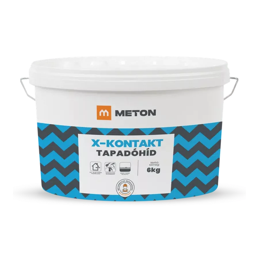 X-KONTAKT tapadóhíd – 12 kg