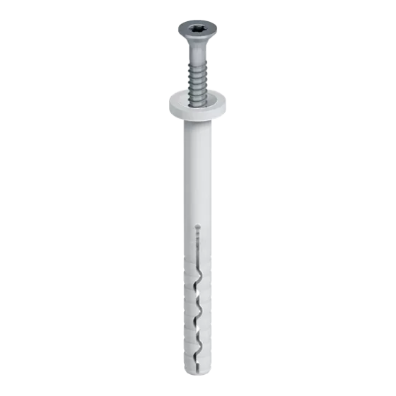 EJOTHERM SDK U 8 x 45 – 100 db / doboz