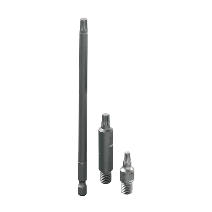 EJOTHERM STR-Bit TX30-1/4" x 200 – 1 db