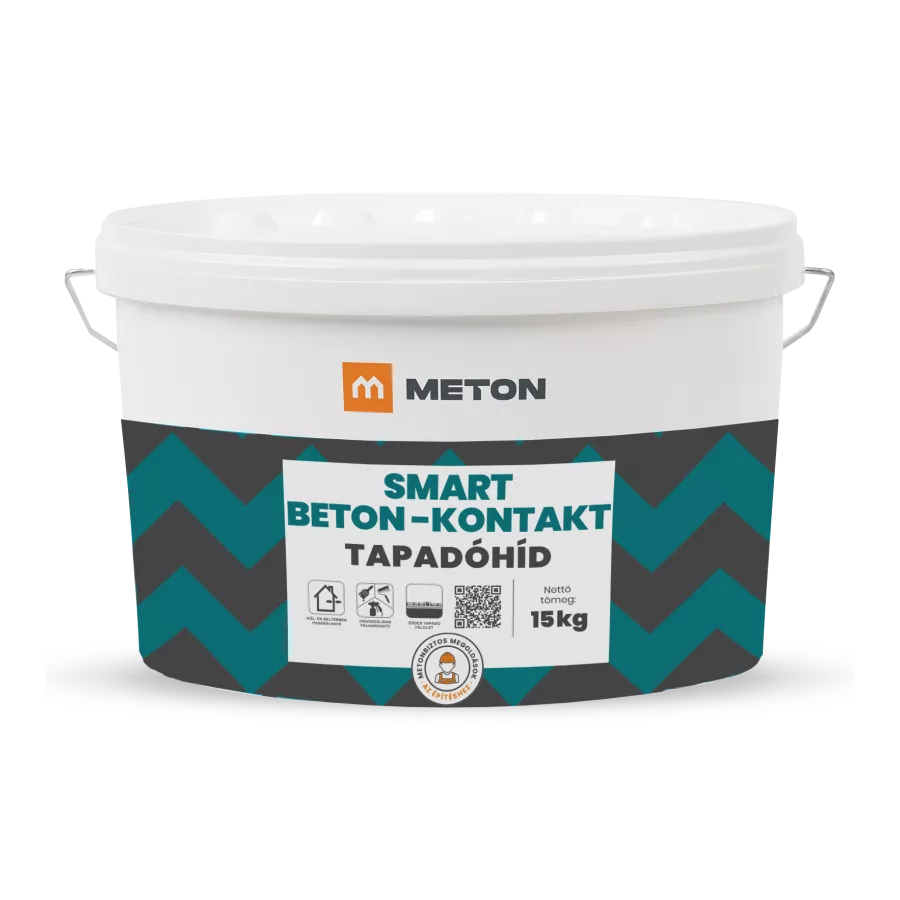 SMART Beton-Kontakt tapadóhíd ÚJ! – 15 kg