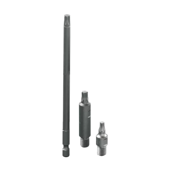 EJOTHERM Spezialbit TX25-1/4" x 70 – 1 db