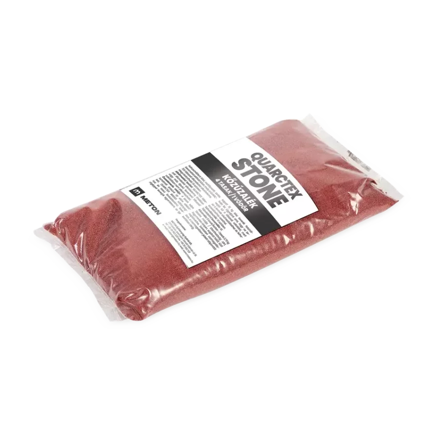 QUARCTEX lábazati kő (14 alapszín)